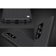 Nillkin Etui Nillkin Textured do Samsung Galaxy A72 5G / 4G (Czarne) uniwersalny