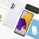 Nillkin Etui Nillkin Nature do Samsung Galaxy A72 5G / 4G (Bezbarwne) uniwersalny