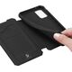 Dux Ducis DUX DUCIS Skin X kabura etui pokrowiec z klapką Samsung Galaxy A72 4G czarny