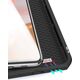 Dux Ducis DUX DUCIS Skin X kabura etui pokrowiec z klapką Samsung Galaxy A72 4G czarny