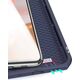 Dux Ducis DUX DUCIS Skin X kabura etui pokrowiec z klapką Samsung Galaxy A72 4G niebieski