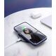 Joyroom Joyroom Color Series ochronne etui do iPhone 12 Pro Max niebieski (JR-BP800)