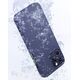 Joyroom Joyroom Color Series ochronne etui do iPhone 12 mini czarny (JR-BP798)