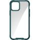Joyroom Joyroom Frigate Series pancerne wytrzymałe etui do iPhone 12 Pro Max zielony (JR-BP772)