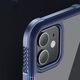 Joyroom Joyroom Frigate Series pancerne wytrzymałe etui do iPhone 12 Pro Max zielony (JR-BP772)
