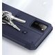Hurtel DUX DUCIS Skin X kabura etui pokrowiec z klapką Samsung Galaxy A02s EU różowy