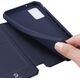 Hurtel DUX DUCIS Skin X kabura etui pokrowiec z klapką Samsung Galaxy A02s EU różowy