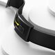 Baseus Baseus Slip-Thru pasek opaska bransoleta do Apple Watch 3/4/5/6/SE 38mm/40mm czarny (LBWSE-01)