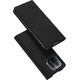 Dux Ducis DUX DUCIS Skin Pro kabura etui pokrowiec z klapką Xiaomi Mi 11 Pro czarny