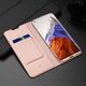 Dux Ducis DUX DUCIS Skin Pro kabura etui pokrowiec z klapką Xiaomi Mi 11 Pro czarny