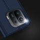 Dux Ducis DUX DUCIS Skin Pro kabura etui pokrowiec z klapką Xiaomi Mi 11 Pro czarny