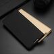 Dux Ducis DUX DUCIS Skin Pro kabura etui pokrowiec z klapką Xiaomi Mi 11 Pro czarny