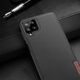 Dux Ducis Dux Ducis Fino etui pokrowiec pokryty nylonowym materiałem Samsung Galaxy A22 4G zielony