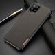 Dux Ducis Dux Ducis Fino etui pokrowiec pokryty nylonowym materiałem Samsung Galaxy A22 4G zielony