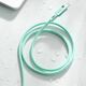 Kabel USB Joyroom USB-A - Lightning 1.2 m Czarny (6941237109286)
