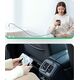 Kabel USB Joyroom USB-C - Lightning 1.2 m Czerwony (6941237136763)