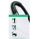 Kabel USB Joyroom USB-C - Lightning 1.2 m Czerwony (6941237136763)