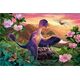 Trefl PUZZLE 54EL TREFL 19728 MINI NIESAMOWITE DINO PU