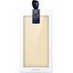 Dux Ducis Dux Ducis Skin Pro kabura etui pokrowiec z klapką iPhone 13 mini złoty