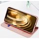 Dux Ducis Dux Ducis Skin Pro kabura etui pokrowiec z klapką iPhone 13 Pro Max czarny