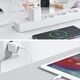 Ładowarka Joyroom L-P251 1x USB-C 3 A (6941237167446)