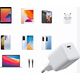 Ładowarka Joyroom L-P251 1x USB-C 3 A (6941237167446)