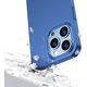 Joyroom Joyroom 360 Full Case etui pokrowiec do iPhone 13 Pro obudowa na tył i przód + szkło hartowane niebieski (JR-BP935 blue)