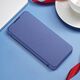 Dux Ducis DUX DUCIS Skin X kabura etui pokrowiec z klapką Samsung Galaxy A73 niebieski