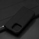 Dux Ducis Dux Ducis Skin Pro Kabura Etui Pokrowiec Z Klapką Iphone 13 Pro Różowy
