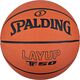 Spalding PILKA KOSZ.SPALDING TF-50 LAYUP R.5