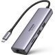 Stacja/replikator Ugreen USB-C (60515 CM512)