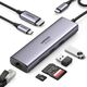 Stacja/replikator Ugreen USB-C (60515 CM512)