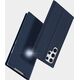 Dux Ducis Dux Ducis Skin Pro kabura etui pokrowiec z klapką Samsung Galaxy S22 Ultra złoty