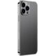 Baseus Etui Baseus Frosted Glass Apple iPhone 13 Pro Max (przezroczyste)