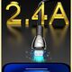Kabel USB Joyroom USB-A - Lightning 2 m Czarny (6941237151001)