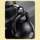 Kabel USB Joyroom USB-A - Lightning 2 m Czarny (6941237151001)