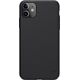 Nillkin Etui Nillkin Frosted do Samsung Galaxy A03s EU (Czarne) uniwersalny