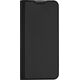 Dux Ducis Dux Ducis Skin Pro kabura etui pokrowiec z klapką Samsung Galaxy A73 czarny
