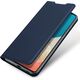 Dux Ducis Dux Ducis Skin Pro kabura etui pokrowiec z klapką Samsung Galaxy A73 niebieski