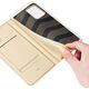 Dux Ducis Dux Ducis Skin Pro kabura etui pokrowiec z klapką Samsung Galaxy A73 złoty