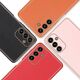Dux Ducis Dux Ducis Yolo eleganckie etui pokrowiec ze skóry ekologicznej Samsung Galaxy A13 5G czarny