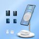 Ładowarka Choetech T581-F Indukcyjna 2 A (6971824979602)
