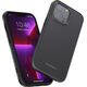 Choetech Choetech MFM Anti-drop case etui do iPhone 13 Pro czarny (PC0113-MFM-BK)