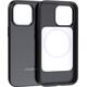 Choetech Choetech MFM Anti-drop case etui do iPhone 13 Pro czarny (PC0113-MFM-BK)