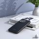 Choetech Choetech MFM Anti-drop case etui do iPhone 13 Pro czarny (PC0113-MFM-BK)