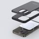 Choetech Choetech MFM Anti-drop case etui do iPhone 13 Pro czarny (PC0113-MFM-BK)