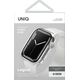 Uniq UNIQ etui Legion Apple Watch Series 7 41mm przezroczysty/clear