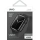 Uniq UNIQ etui Legion Apple Watch Series 7 45mm czarny/black