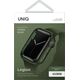 Uniq UNIQ etui Legion Apple Watch Series 7 45mm zielony/green