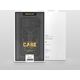 Nillkin MOBILE COVER IPHONE 13 PRO/BLACK 6902048229075 NILLKIN